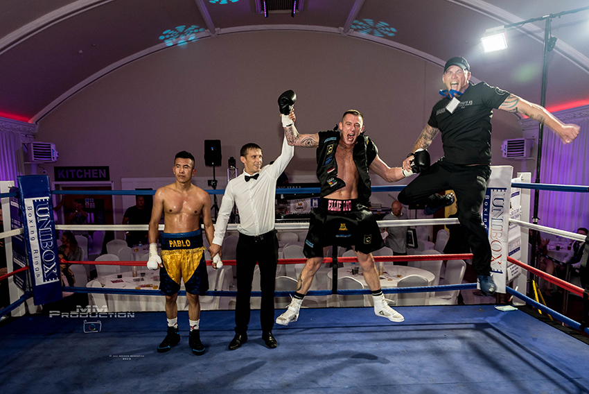 NEWS Peaky Blinder Of A Night In Derby Peers Varley Russo And NEWS Peaky Blinder Of A Night In Derby Peers Varley Russo And