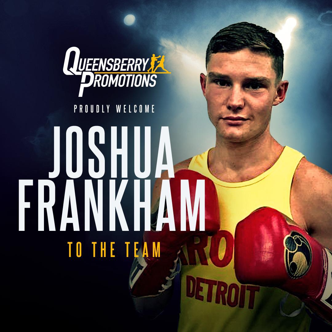 Joshua frankham